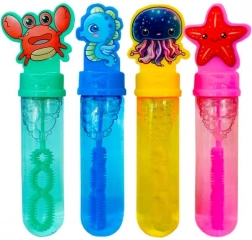 Bubli bolle di sapone Mondo Marino 35 ml