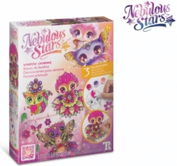 Nebulous Stars decorazioni magiche per bambini