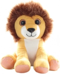 Leone di peluche 20 cm