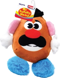 Gioco per cani Hasbro Nerf Dog Mr. Potato 20 cm
