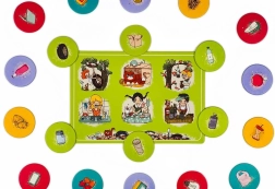 Captain Smart loto – pianeta pulita