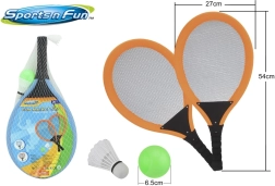 Set da spiaggia per tennis