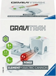 Ravensburger GraviTrax Power cannone elettrico