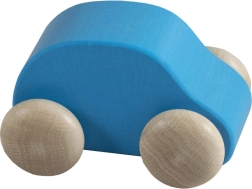 Detoa la mia prima macchinina - blu
