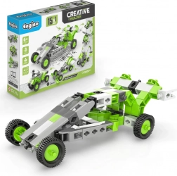 set di costruzione Engino Creative Builder 15 in 1