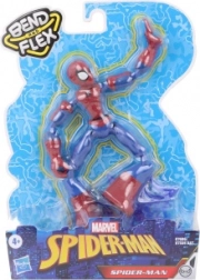 Spider-Man Bend and Flex – action figure snodabile