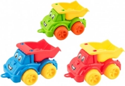Technok camion ribaltabile per bambini 22 cm (mix di colori)