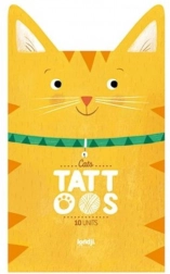 Tatuaggio Gattino Londji