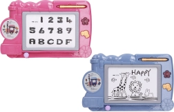 Lavagna magnetica da disegno per bambini 33 cm