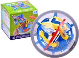 Labirinto 3D con Palline per Abilit