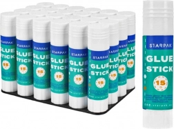 colla stick 15 g per bambini 3+
