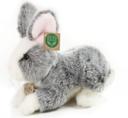 Coniglio di peluche RAPPA 23 cm ecologico