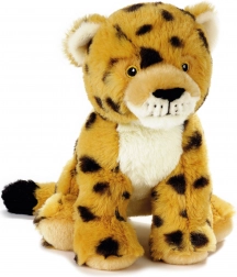 Ghepardo di Peluche 22 cm