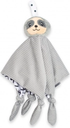 Doudou di peluche New Baby bradipo