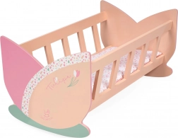 Culla in legno per bambole TULIPE