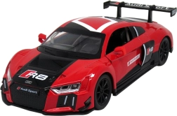 Modello dell'auto da corsa Audi R8 LMS 1:24