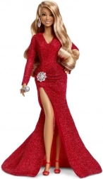 Barbie Signature Mariah Carey Celebrazione Festiva