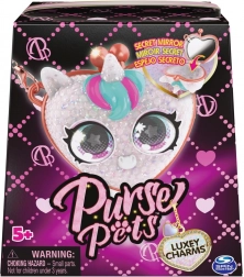 Luxey Charms: borse per bambini da collezione e ciondoli