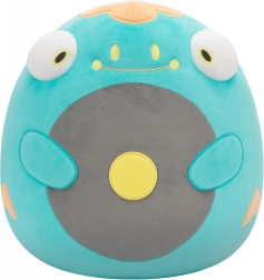 Cuscino peluche POKÉMON SQUISHMALLOWS belibolt 60 cm