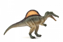 Mojo figurina dinosauro Spinosaurus XXL