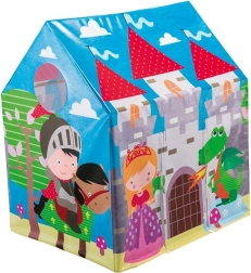 Tenda da gioco 95x75x107 cm 3-6 anni