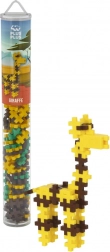 Plus-Plus Giraffa – costruzioni creative in tubo (100 pz)