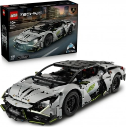 Technic supercar LAMBORGHINI REVUELTO telecomandata