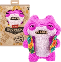 Peluche Fuggler Vacay Vibes Sketchy Squirrel 22 cm