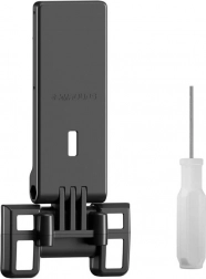 Supporto pieghevole per tablet Sunnylife nero per controller DJI