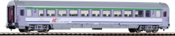 Piko carrozza passeggeri Bmnopuvz IC 2ª classe PKP, epoca VI