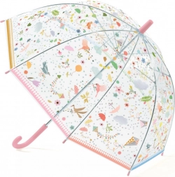 ombrello per bambini In volo medio DJECO