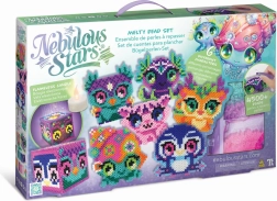 Set di perline pixel fusibili Nebulous Star