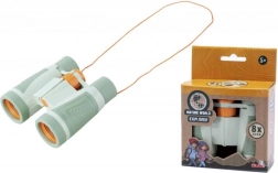 Binocolo con ingrandimento 8x