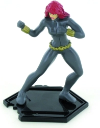 Figura Avengers - Vedova Nera