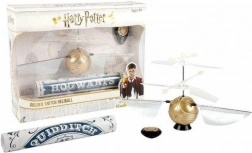 Replica volante del Boccino d'oro di Quidditch