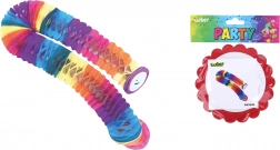 Ghirlanda Colorata 3m