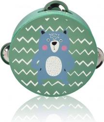 Tamburino con topolino