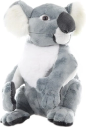 Grande koala di peluche