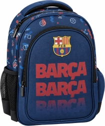 Zaino per bambini FC Barcelona blu scuro 12 l