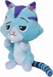 Peluche La Casa delle Bambole di Gabby Il Gran Gatto (Catrat) 25 cm