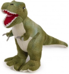 Dinosauro di peluche T‑Rex 22 cm