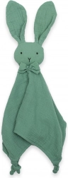 mussola doudou New Baby Rabbit menta