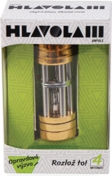 Rompicapo in metallo Ampule