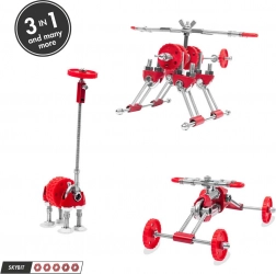 Kit elicotterobit The OffBits 3 in 1