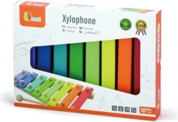 Xilofono in legno per bambini