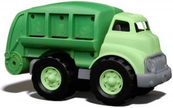 camion per il riciclo Green Toys