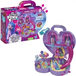 My Little Pony mini world magic cittadina compatta
