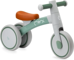 Bicicletta Senza Pedali per Bambini MoMi TEDI Mini Verde