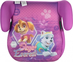 Alzabimbo per auto Paw Patrol Skye & Everest
