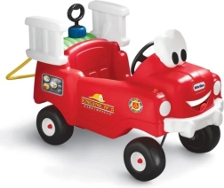 Monopattino senza pedali Little Tikes Spray & Rescue camion dei pompieri